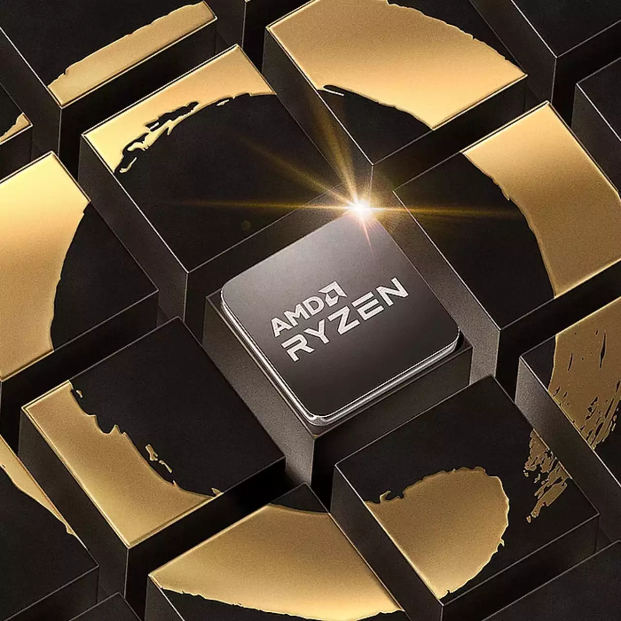 AMD合作伙伴获得首批Zen 6架构CPU样品