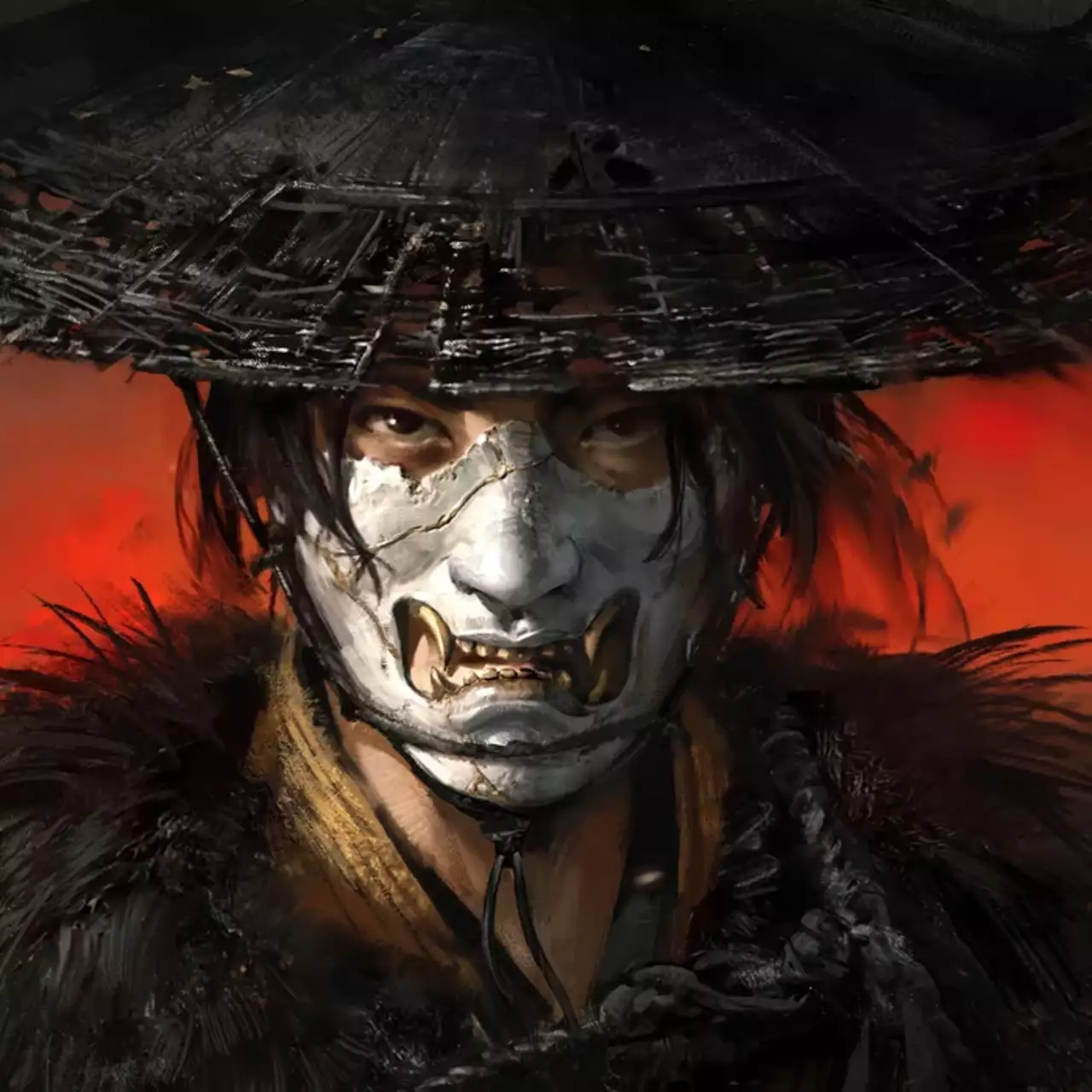 YouTuber Compara Ghost of Yotei e Ghost of Tsushima — Veja como os gráficos e a jogabilidade mudaram YouTuber Compara Ghost of Yotei e Ghost of Tsushima — Veja como os gráficos e a jogabilidade mudaram