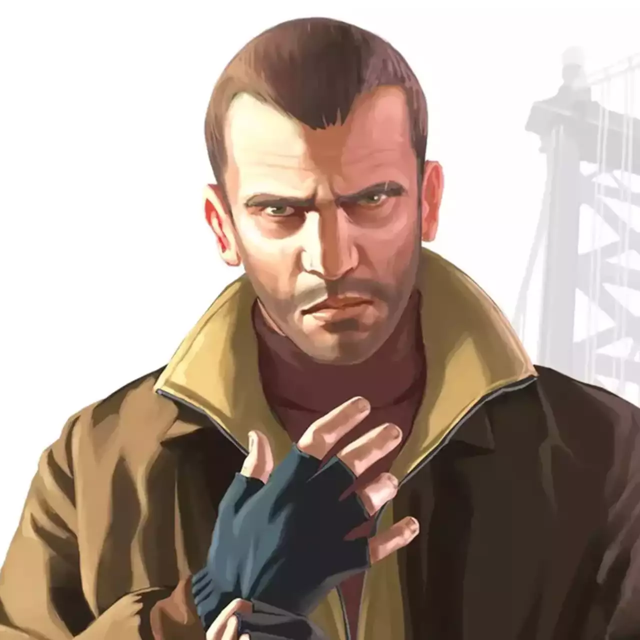 Чутки: GTA 4 готують до випуску на PlayStation 4 Чутки: GTA 4 готують до випуску на PlayStation 4