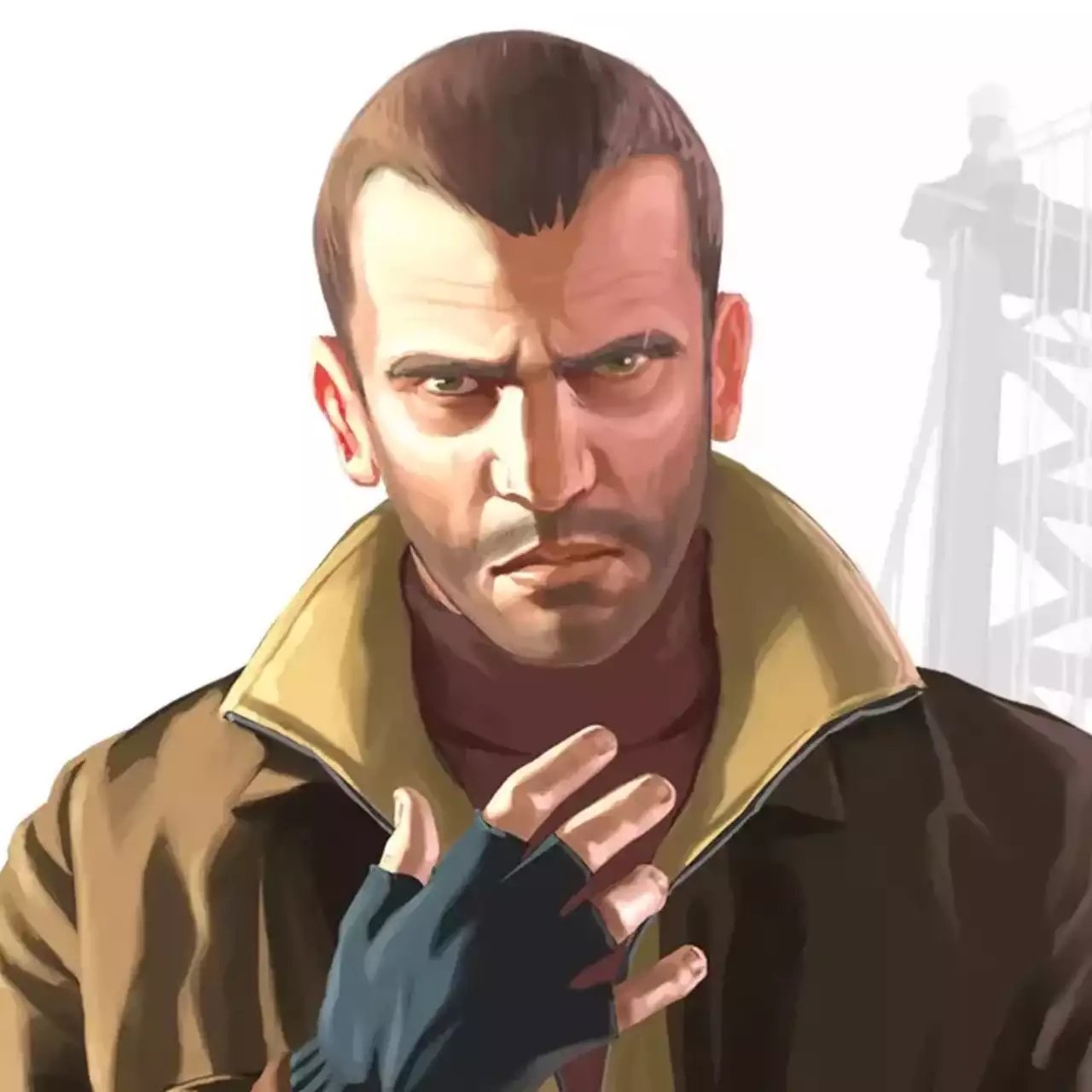 Rumor: GTA 4 Mungkin Akan Hadir di PlayStation 4 Rumor: GTA 4 Mungkin Akan Hadir di PlayStation 4