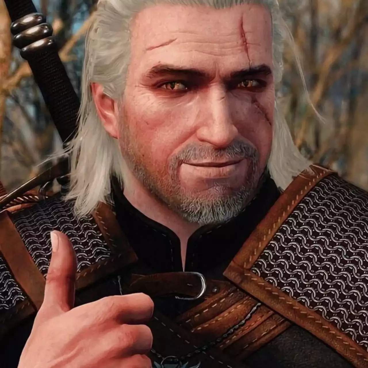 CD Projekt RED вразила арт-кросовер The Witcher 3 та Kingdom Come: Deliverance 2 від російської художниці CD Projekt RED вразила арт-кросовер The Witcher 3 та Kingdom Come: Deliverance 2 від російської художниці