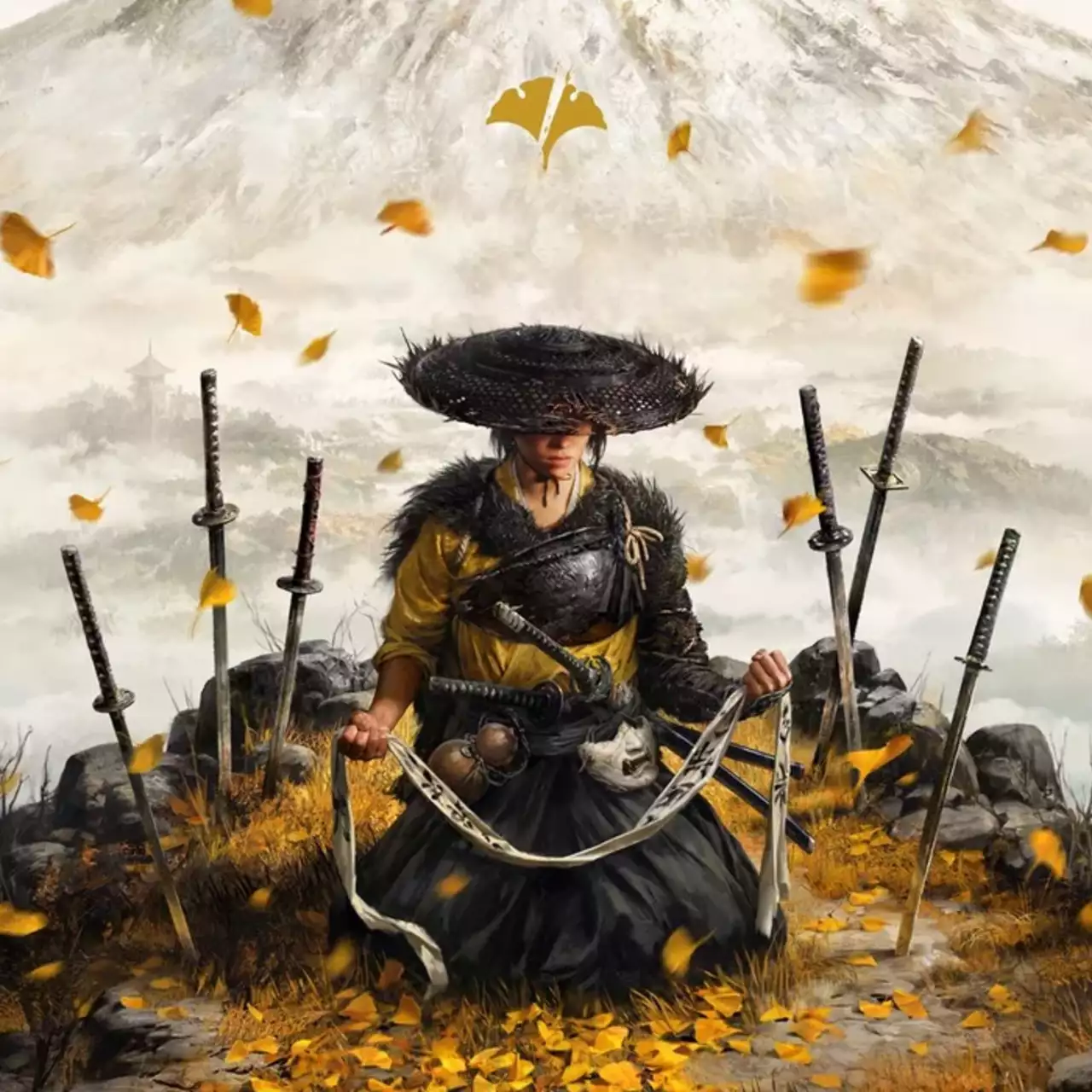 Nuevos detalles sobre Ghost of Yotei: No linealidad, combate mejorado, modos visuales y más