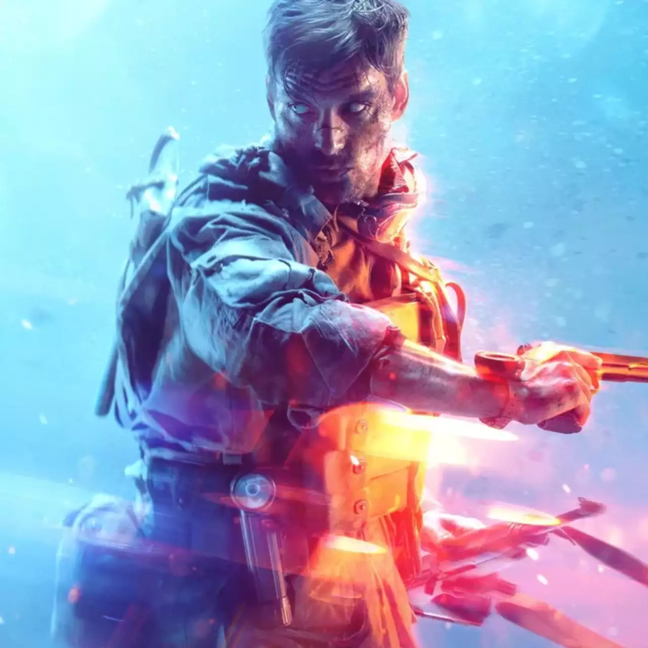 Датамайнери виявили згадку відкритої бети Battlefield 6 Датамайнери виявили згадку відкритої бети Battlefield 6