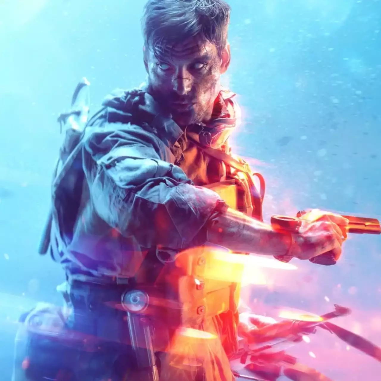 Os dataminers descobrem referência à beta aberta de Battlefield 6 Os dataminers descobrem referência à beta aberta de Battlefield 6