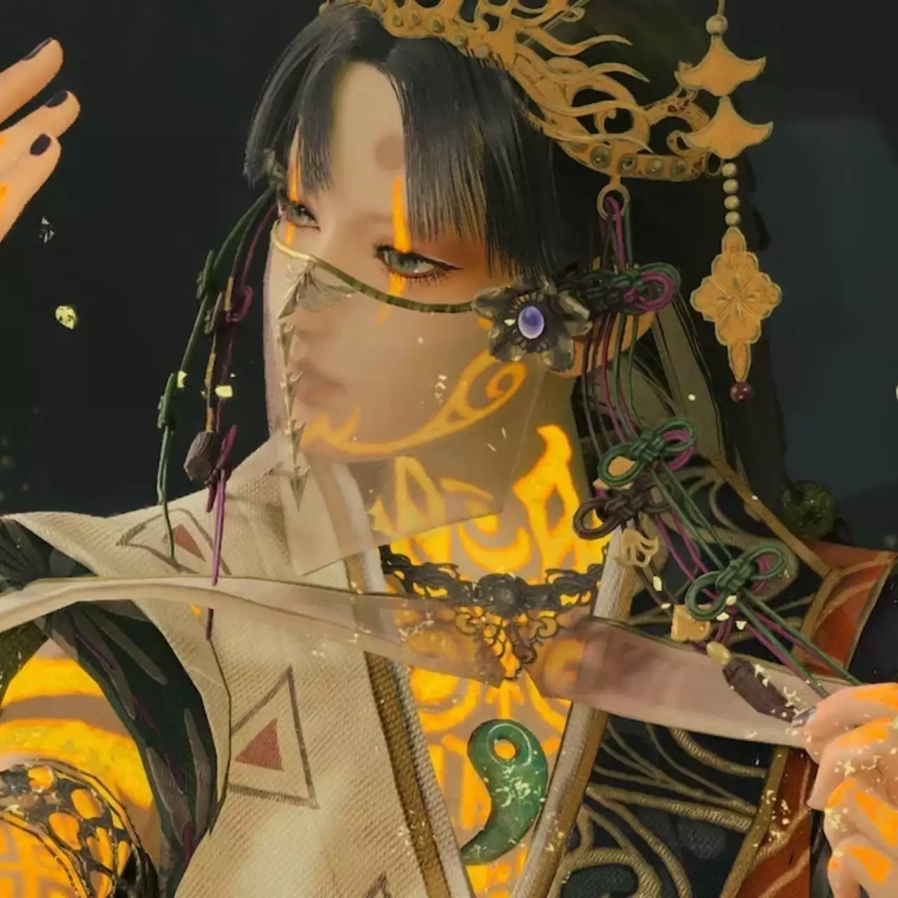 卡普空从《国津神：女神之路》中移除了Denuvo