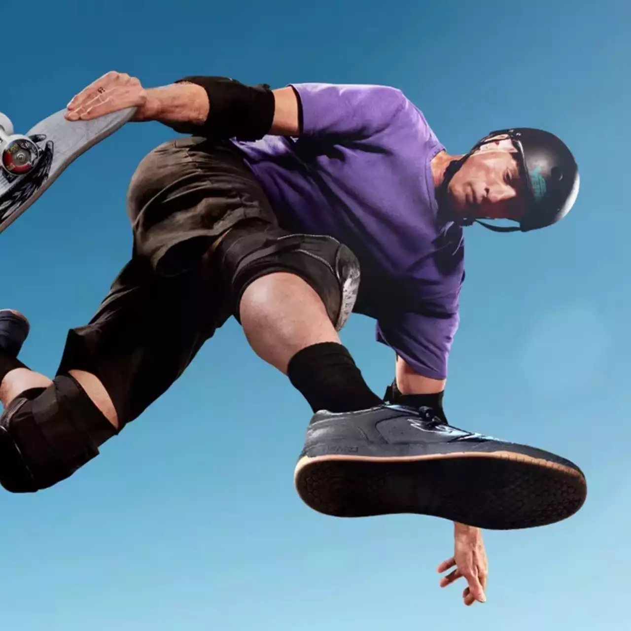 Coleção Tony Hawk's Pro Skater 3+4 Lançada para PC e Consoles