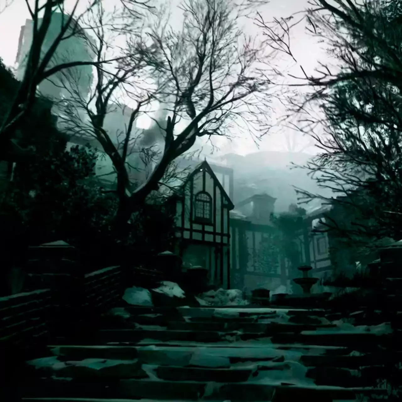 В Steam можна безкоштовно спробувати хорор на виживання в дусі Resident Evil