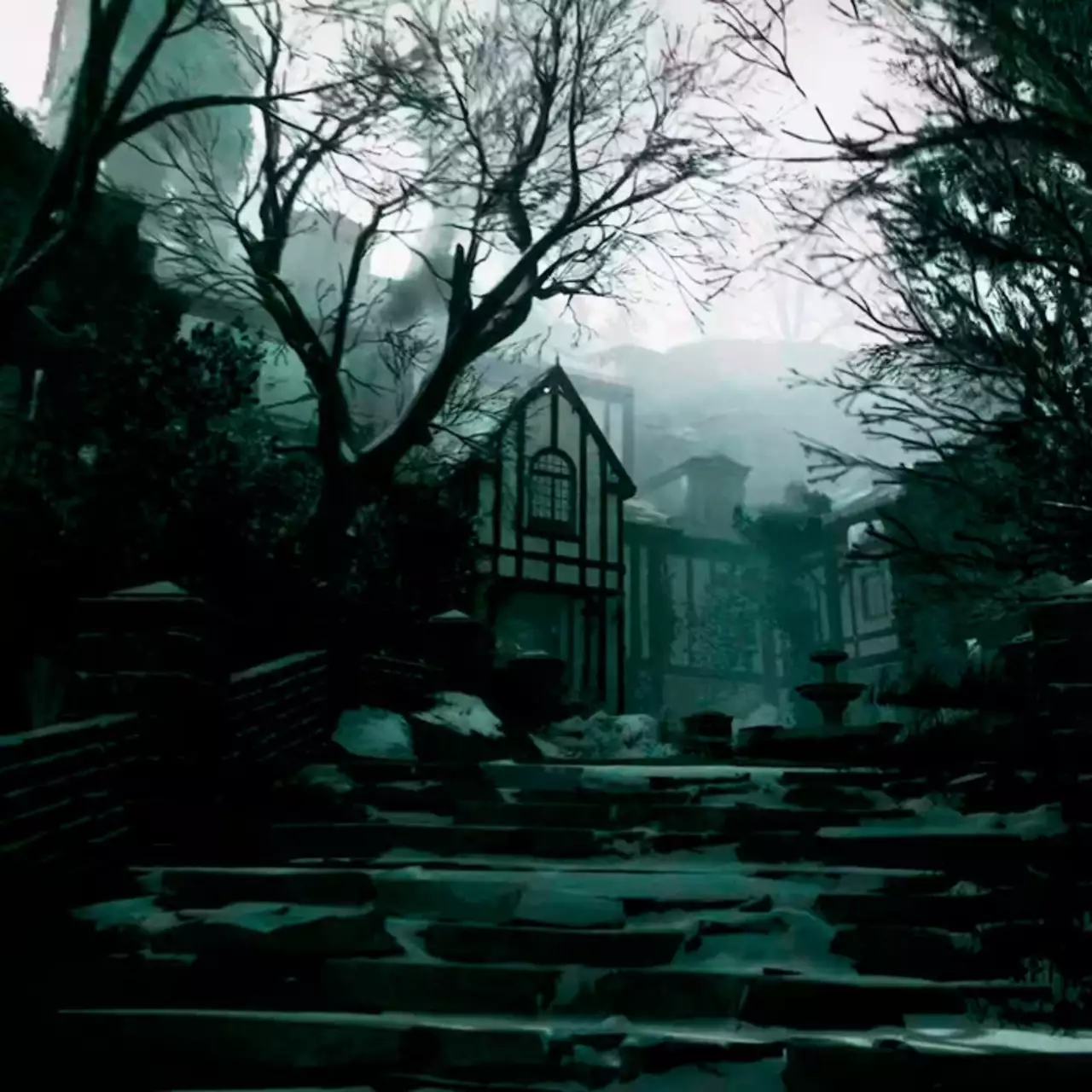 Resident Evil-Inspired Survival Horror She's Leaving Gets Free Demo on Steam