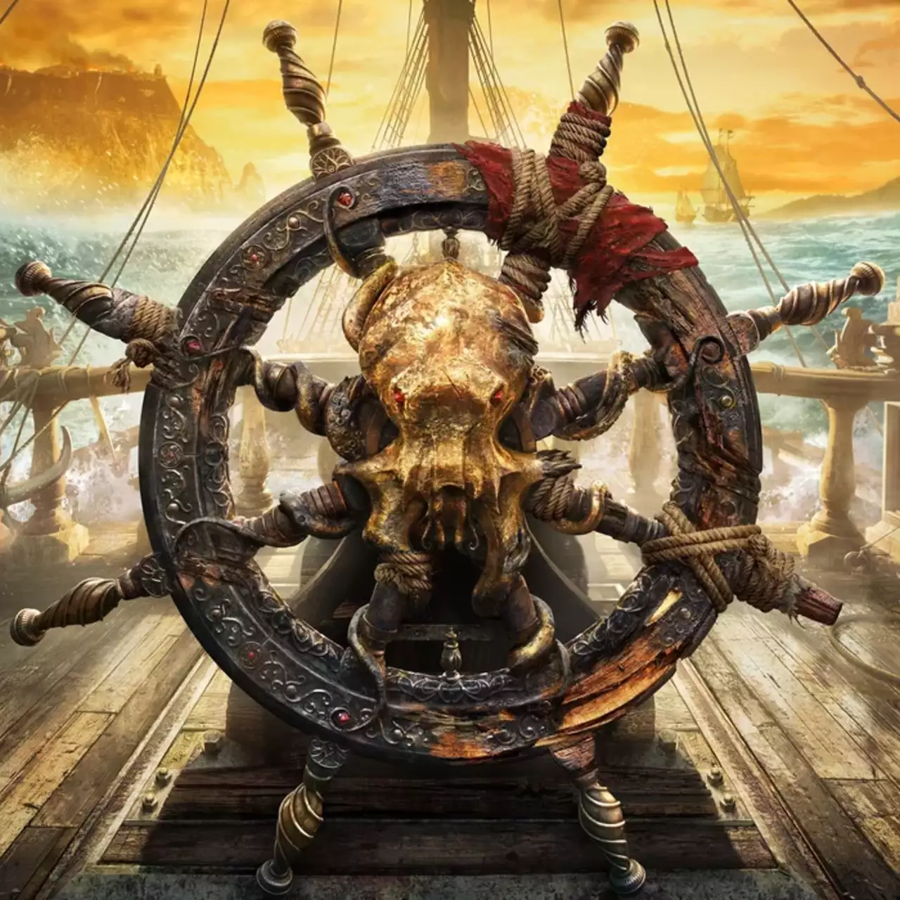 Ubisoft працювала над ще однією АААА-грою — до релізу вона не дійшла Ubisoft працювала над ще однією АААА-грою — до релізу вона не дійшла