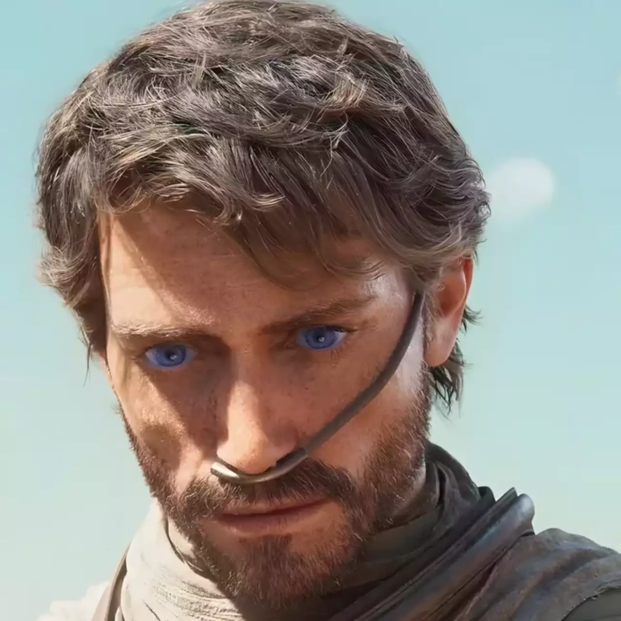 Інтерактивна карта Dune: Awaking — ключові місця та локації в грі Інтерактивна карта Dune: Awaking — ключові місця та локації в грі