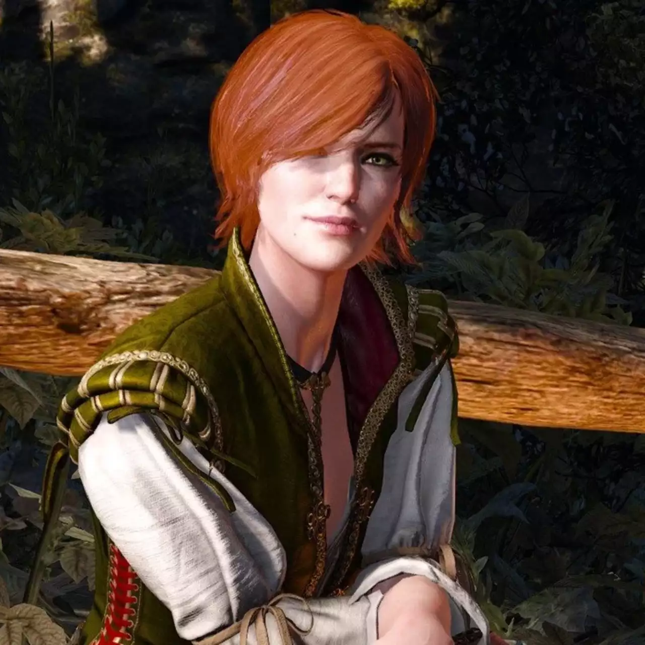 Media: Aktris yang Diperankan sebagai Shani di 'The Witcher' Musim 5 Netflix Terungkap Media: Aktris yang Diperankan sebagai Shani di 'The Witcher' Musim 5 Netflix Terungkap