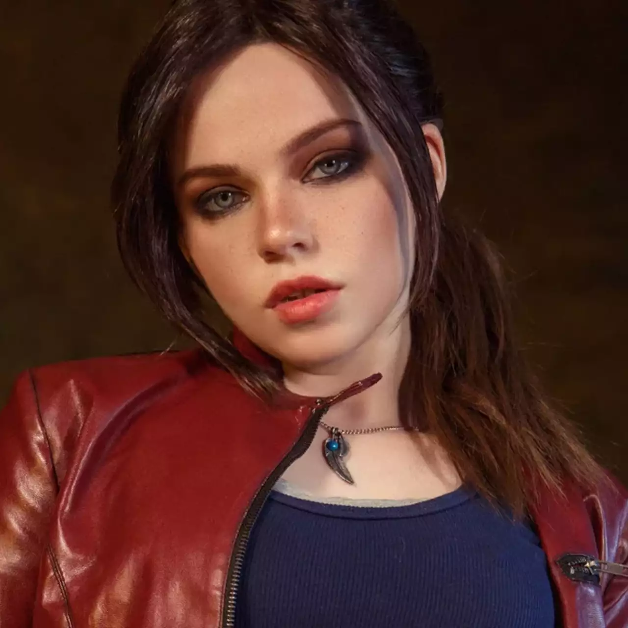 Українка показала «дорослий» косплей Клер Редфілд з Resident Evil 2 Українка показала «дорослий» косплей Клер Редфілд з Resident Evil 2