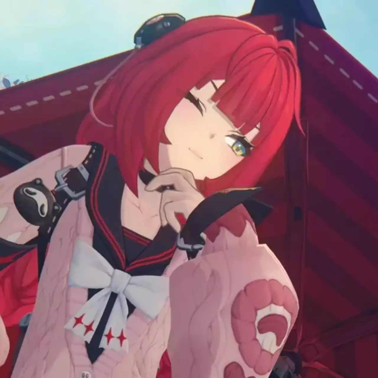 Zenless Zone Zero'nun En Son Fragmanı Ukinami Yuzuha'yı Vurguluyor