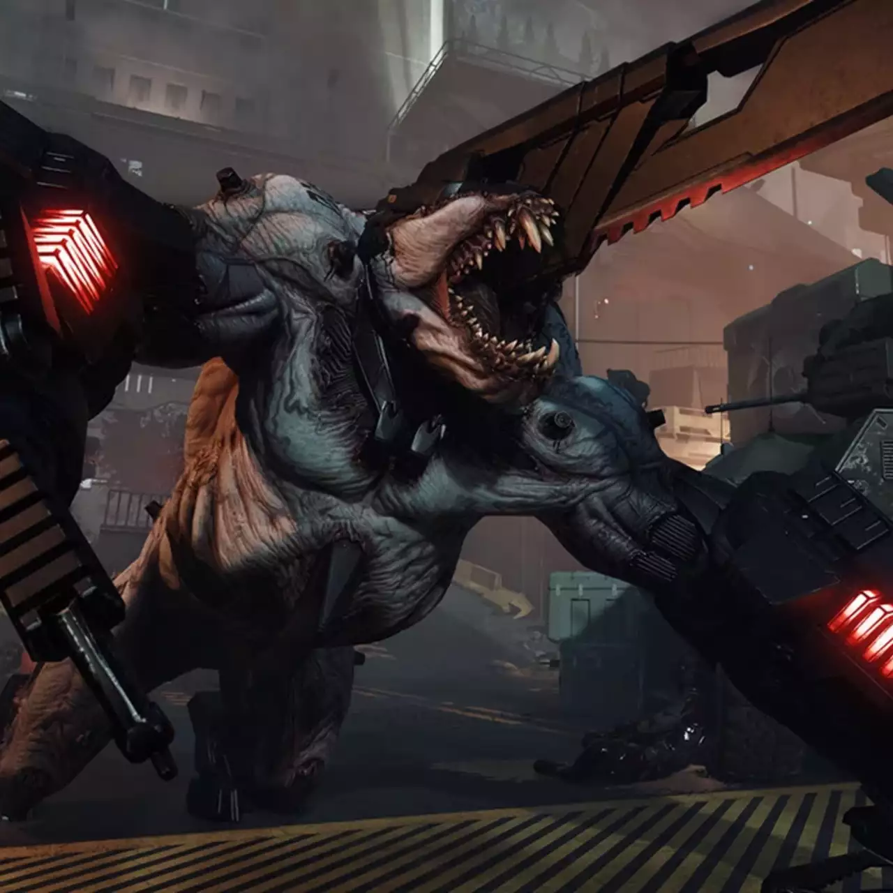 Killing Floor 3 можна буде випробувати безкоштовно — стартує стрес-тест Killing Floor 3 можна буде випробувати безкоштовно — стартує стрес-тест