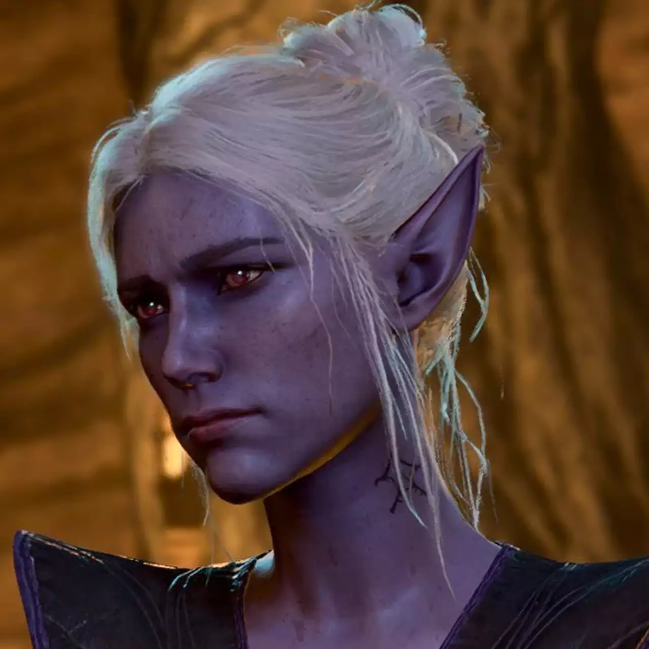 Українка постала в образі дроу Мінтари з Baldur's Gate 3. Вийшло дуже реалістично Українка постала в образі дроу Мінтари з Baldur's Gate 3. Вийшло дуже реалістично