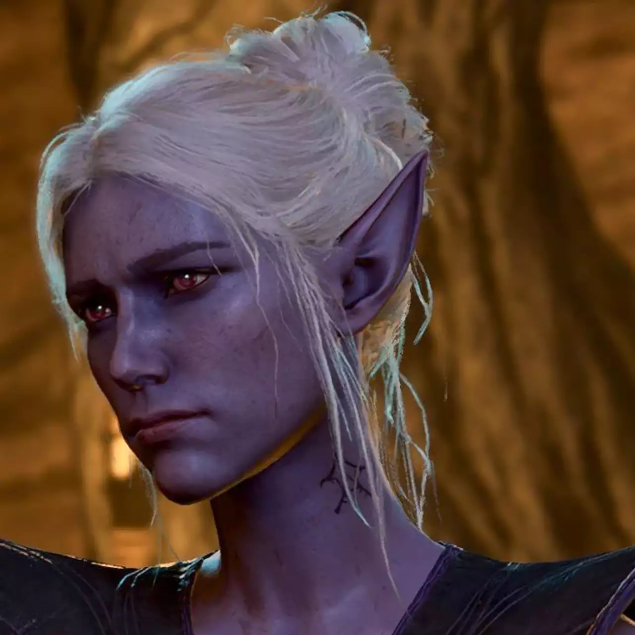 Cosplayer Rusia Menghidupkan Minthara dari Baldur's Gate 3 dengan Akurasi yang Menakjubkan Cosplayer Rusia Menghidupkan Minthara dari Baldur's Gate 3 dengan Akurasi yang Menakjubkan