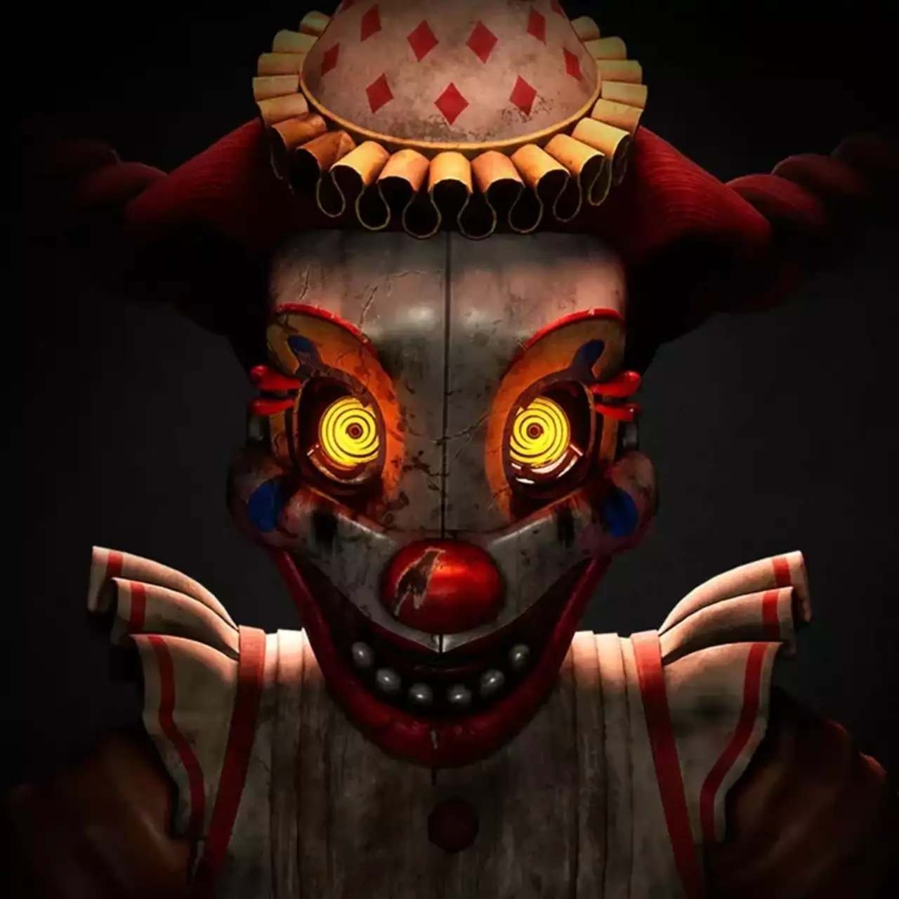 Усі закінчення Five Nights at Freddy's: Secret of the Mimic Усі закінчення Five Nights at Freddy's: Secret of the Mimic