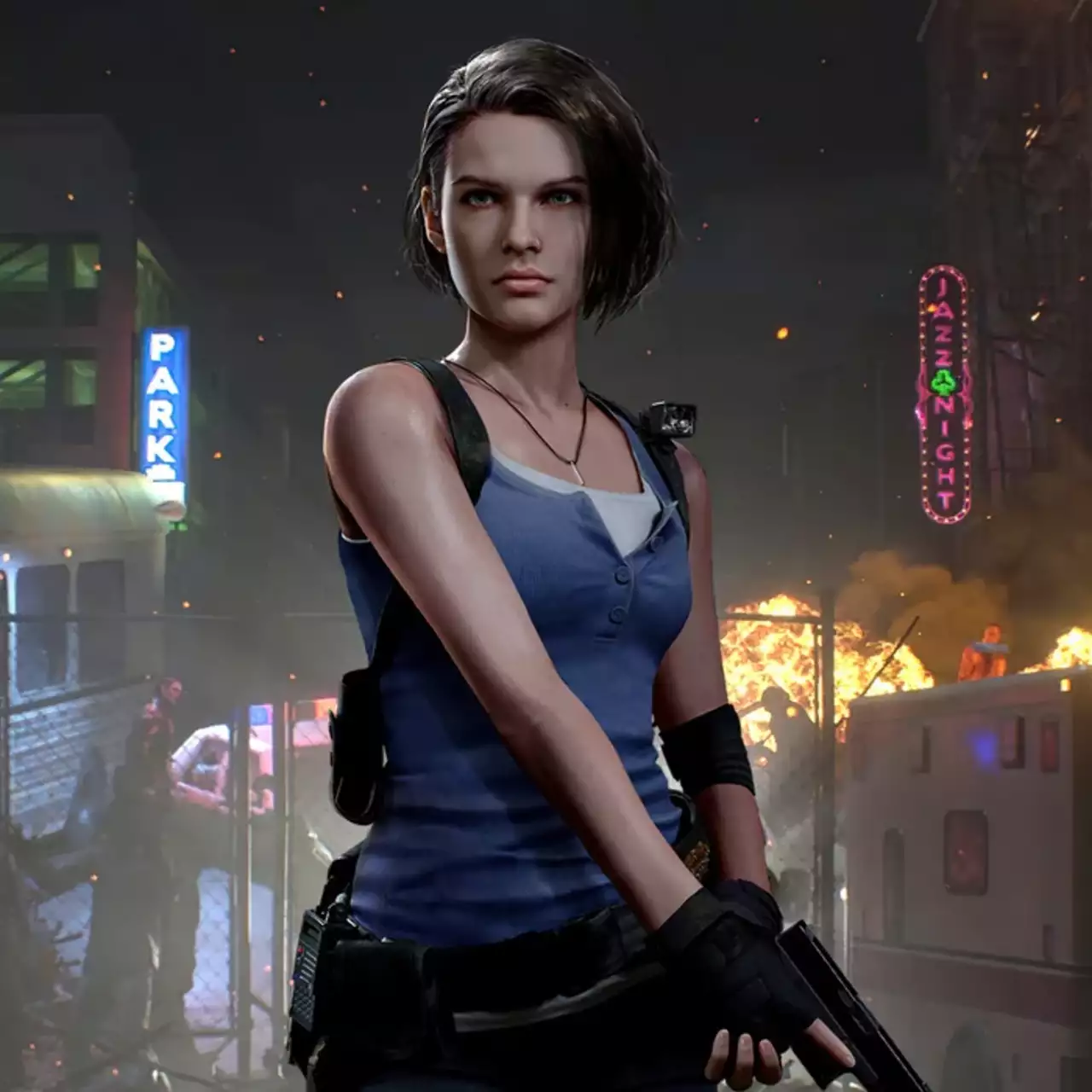 Режисер нової «Обителі зла» хоче відійти від сюжету серії Resident Evil Режисер нової «Обителі зла» хоче відійти від сюжету серії Resident Evil