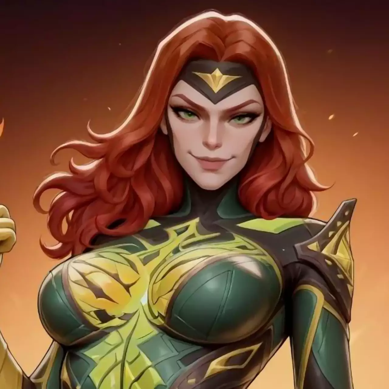 Мод зробив Джин Грей голою в Marvel Rivals Мод зробив Джин Грей голою в Marvel Rivals