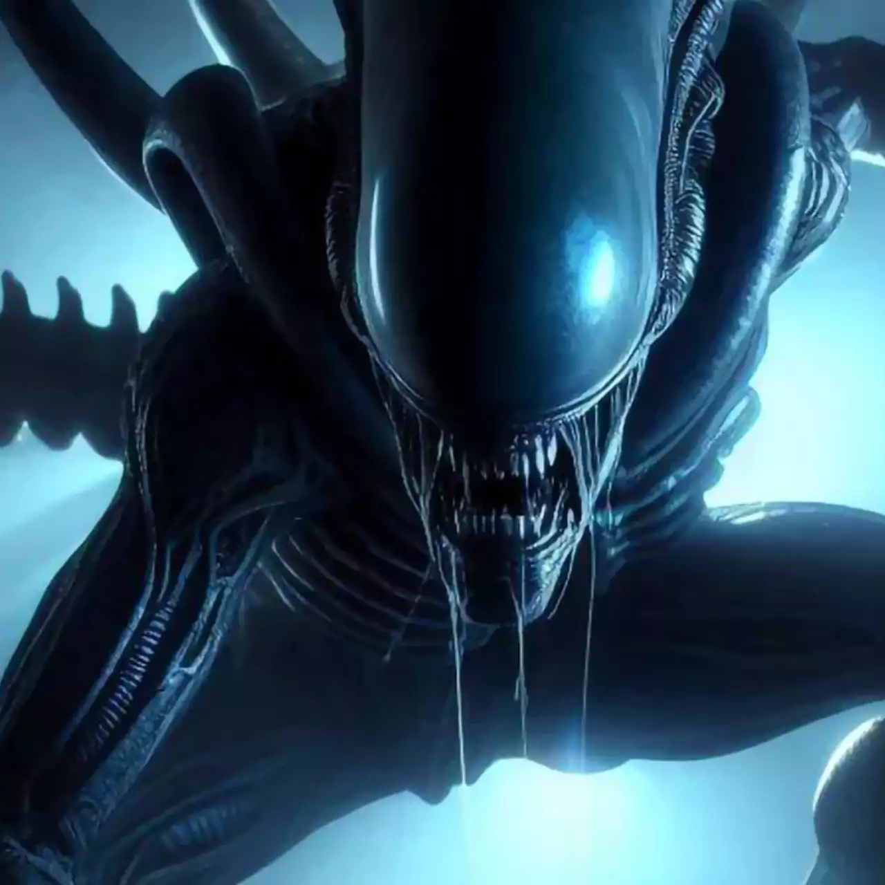 Xenomorfo como um Dinossauro: Nova Figura Anunciada Xenomorfo como um Dinossauro: Nova Figura Anunciada