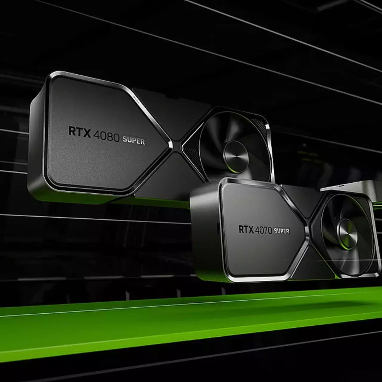 Зростання FPS в 2 рази: NVIDIA тестує Smooth Motion для RTX 40 на рівні драйверів Зростання FPS в 2 рази: NVIDIA тестує Smooth Motion для RTX 40 на рівні драйверів