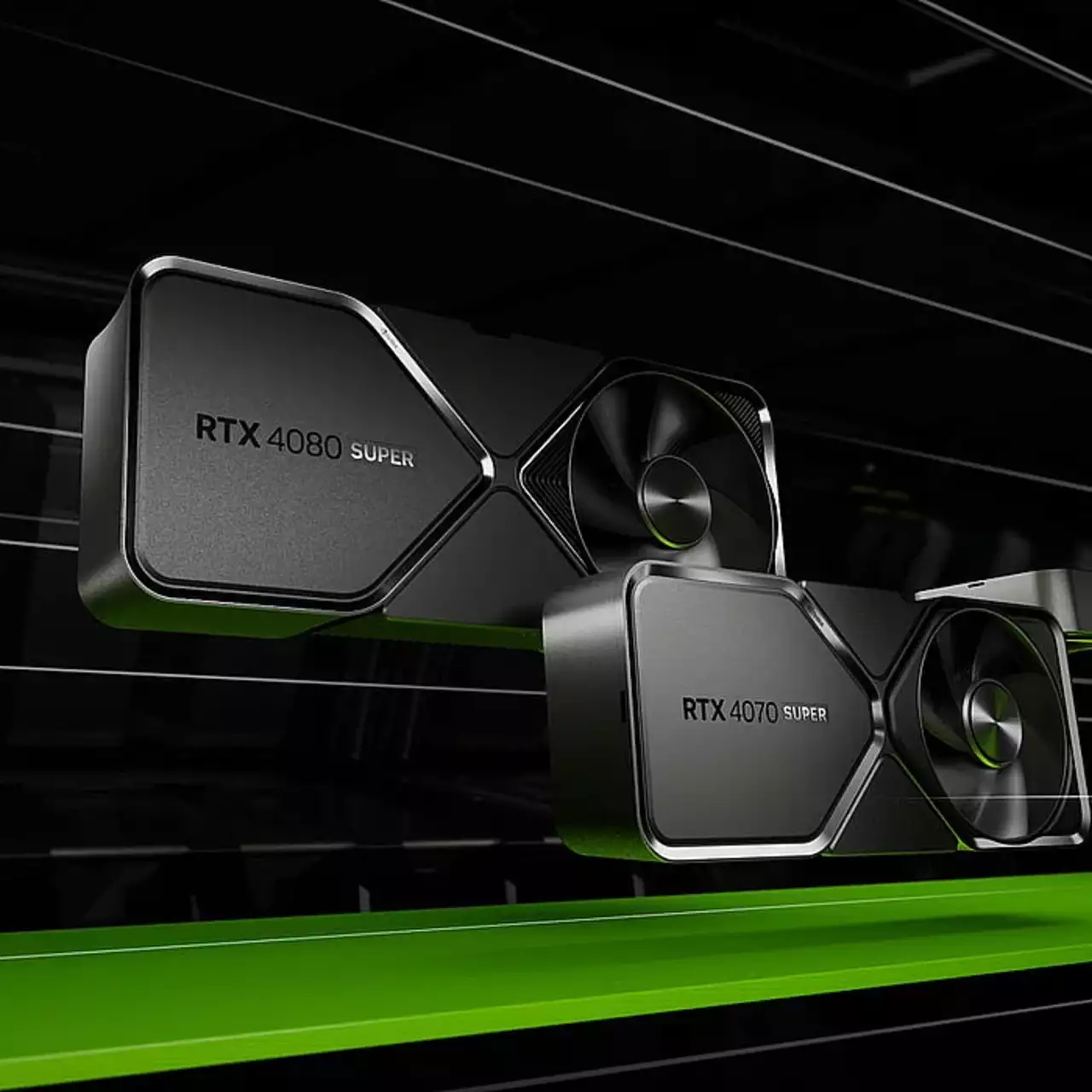 Double FPS? NVIDIA Menguji «Smooth Motion» Tingkat Driver untuk Seri RTX 40 Double FPS? NVIDIA Menguji «Smooth Motion» Tingkat Driver untuk Seri RTX 40