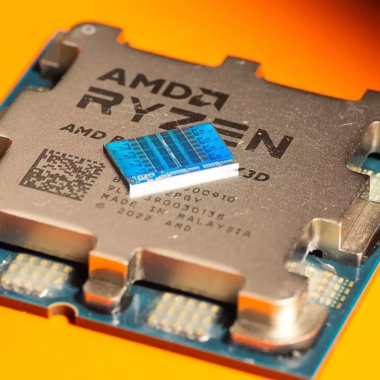 Нові процесори AMD матимуть різний техпроцес: TSMC N2P для флагманів, N3P для масових ноутбуків