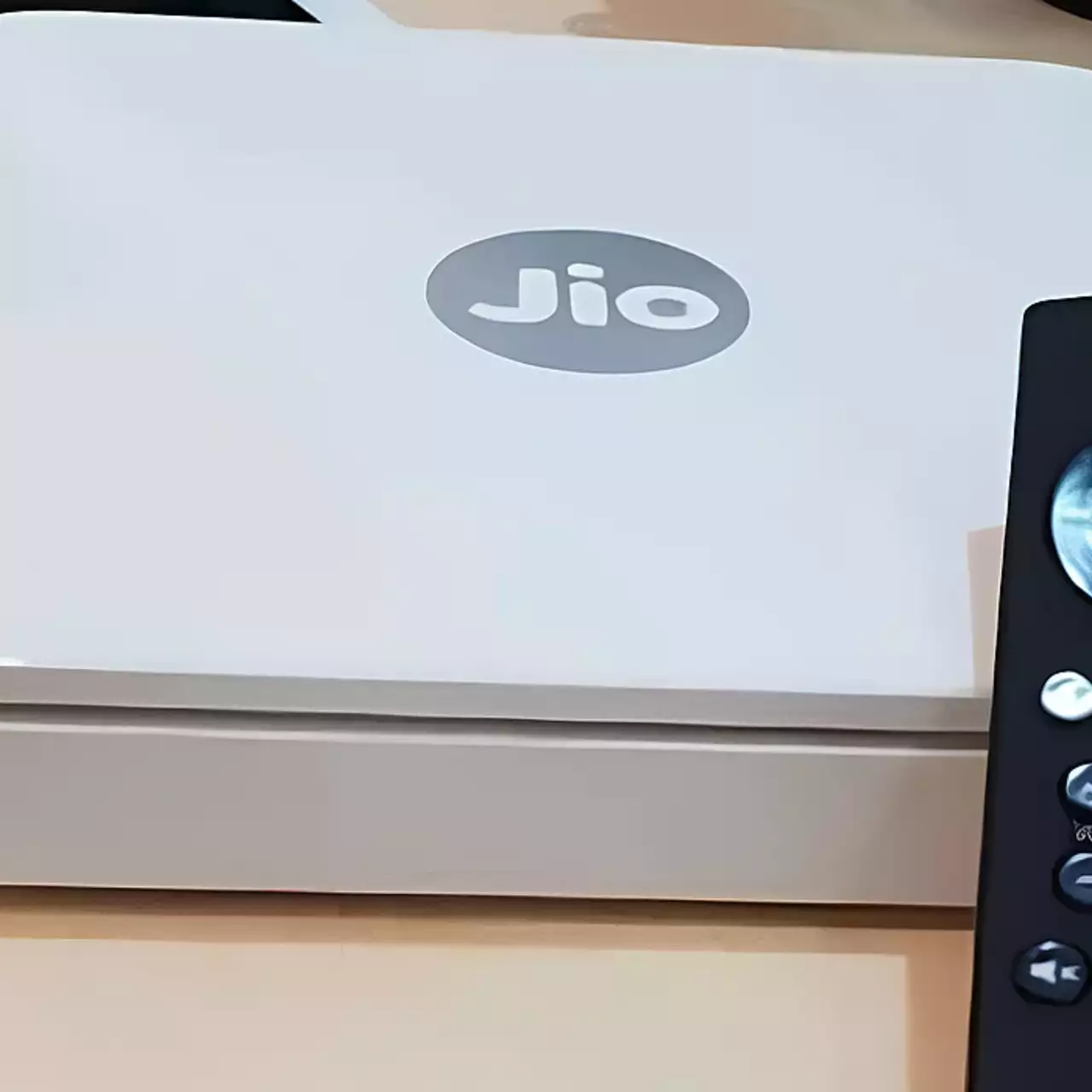 Хмарний ПК на телевізорі: Jio тестує сервіс JioPC Хмарний ПК на телевізорі: Jio тестує сервіс JioPC