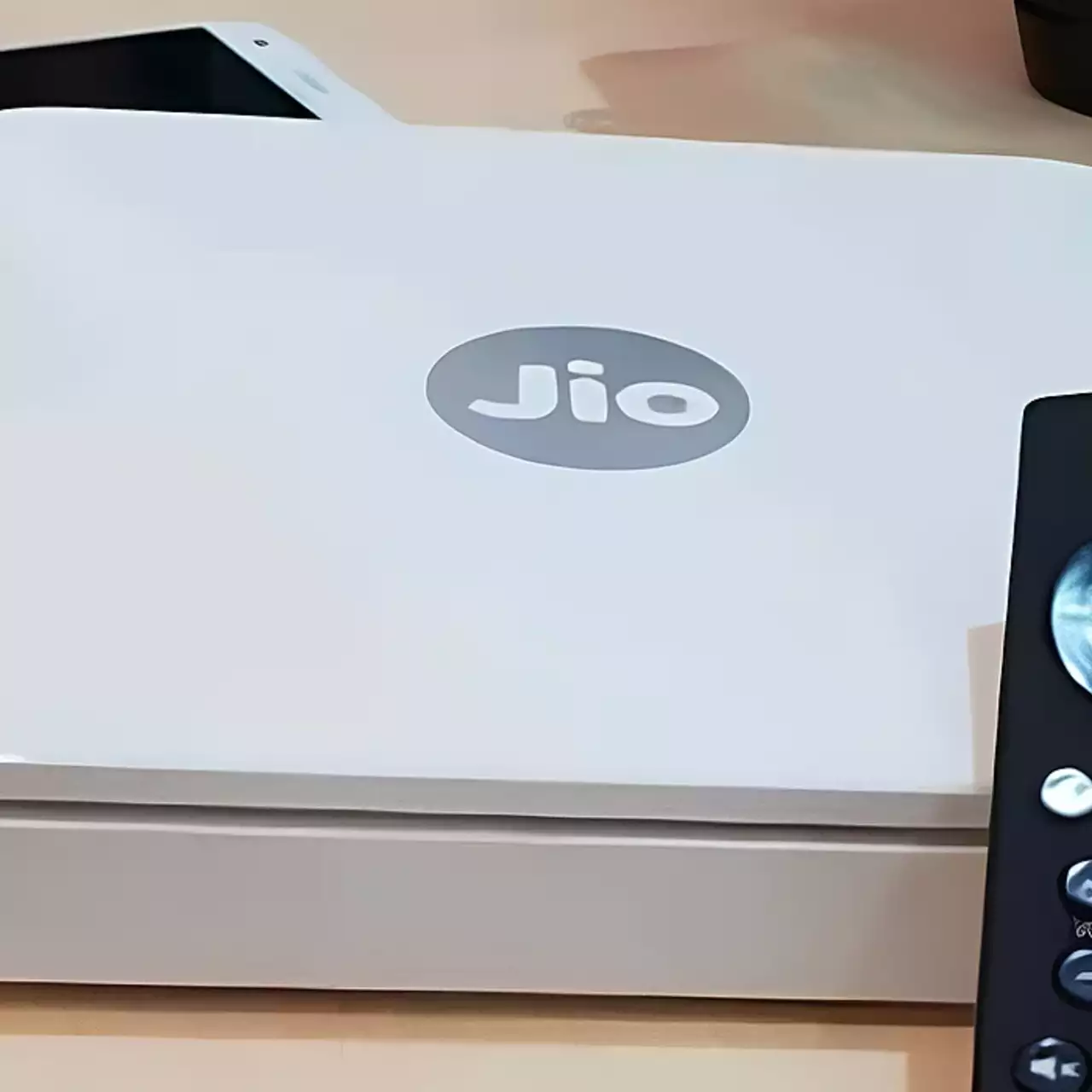 在您的电视上使用云电脑：Jio试用JioPC服务
