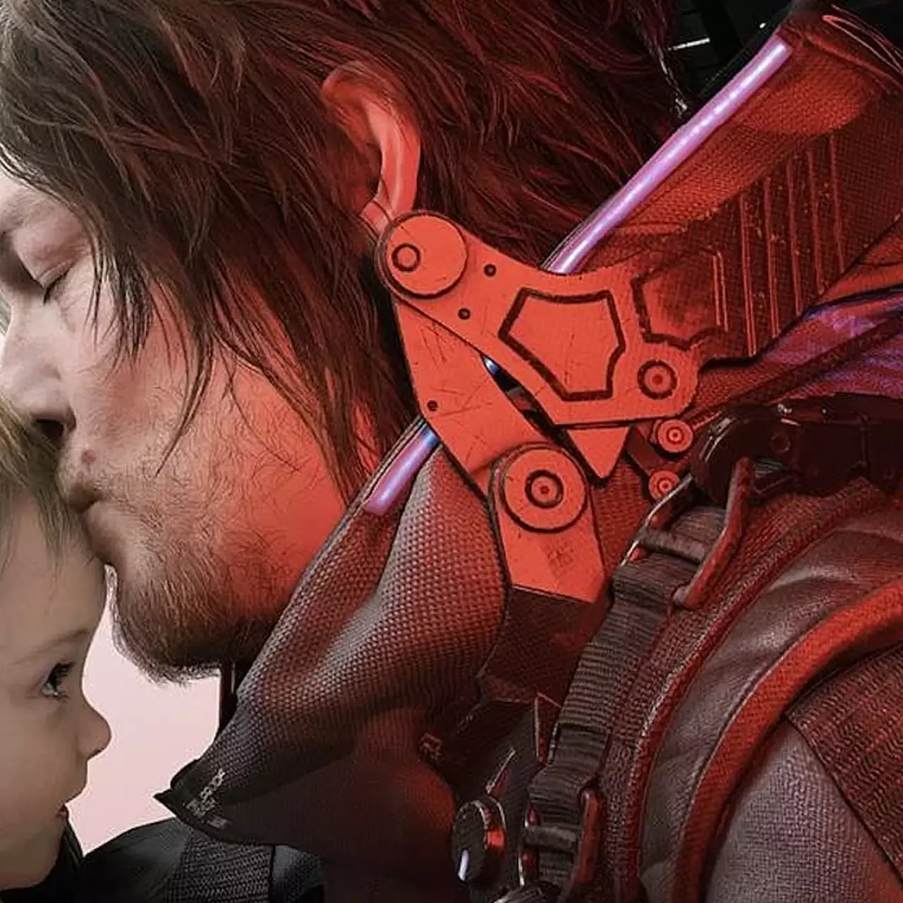 Огляд Death Stranding 2: On the Beach — найменш геніальна гра Хідео Кодзіми Огляд Death Stranding 2: On the Beach — найменш геніальна гра Хідео Кодзіми