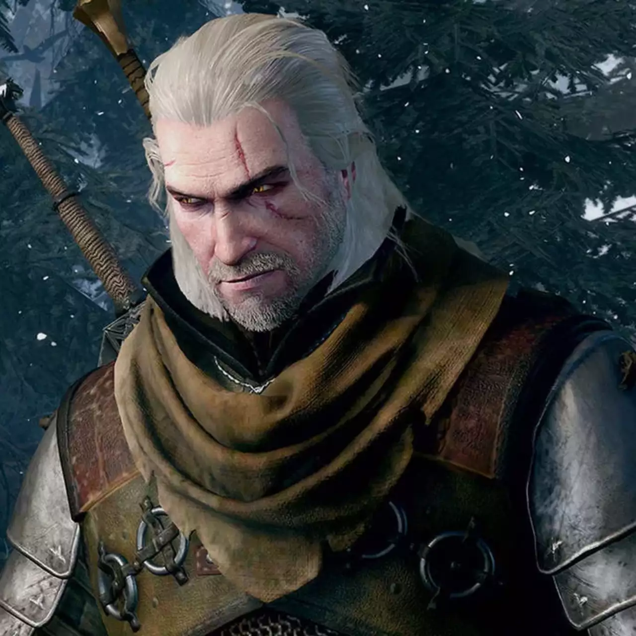 Автор Phasmophobia розповів, як The Witcher 3 «врятувала» розробку та надихнула на головну фішку гри Автор Phasmophobia розповів, як The Witcher 3 «врятувала» розробку та надихнула на головну фішку гри