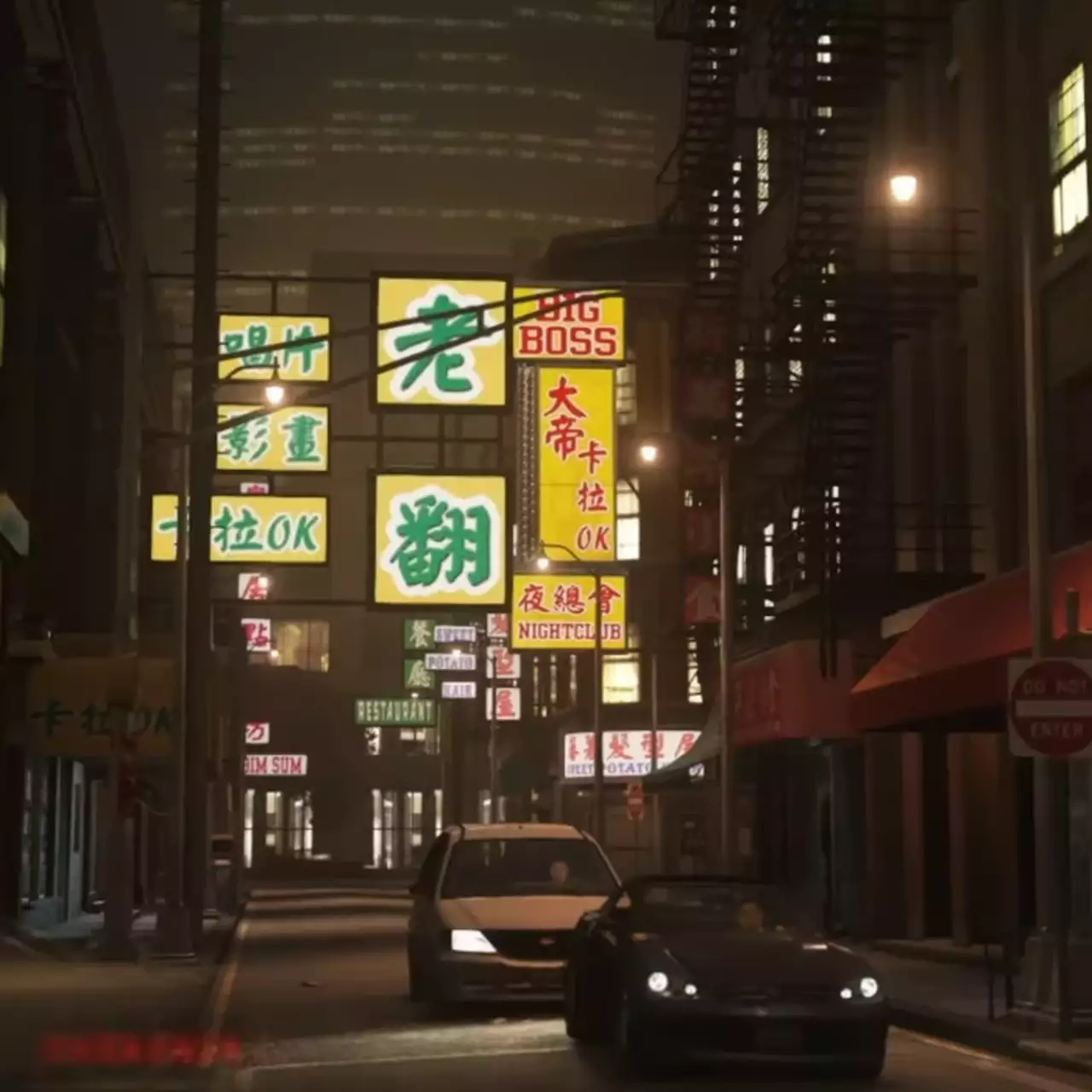 Modder Leva os Gráficos de GTA 4 para o Próximo Nível e Mostra os Resultados