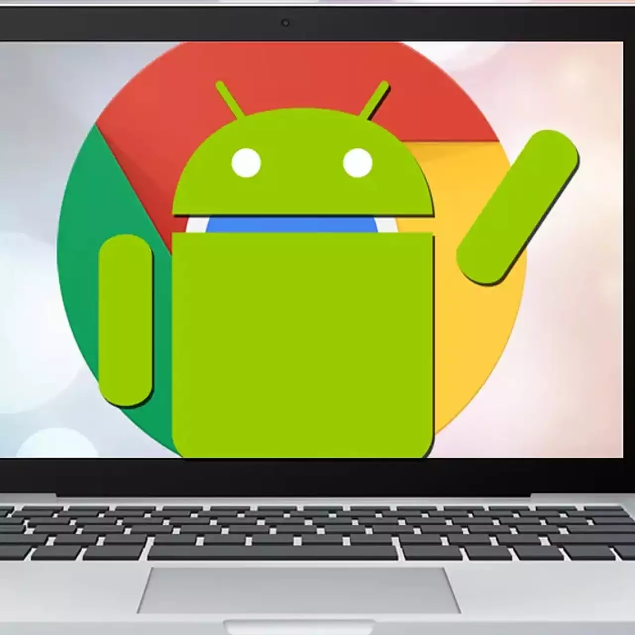 Google підтвердила плани щодо об'єднання Android та ChromeOS в єдину ОС Google підтвердила плани щодо об'єднання Android та ChromeOS в єдину ОС