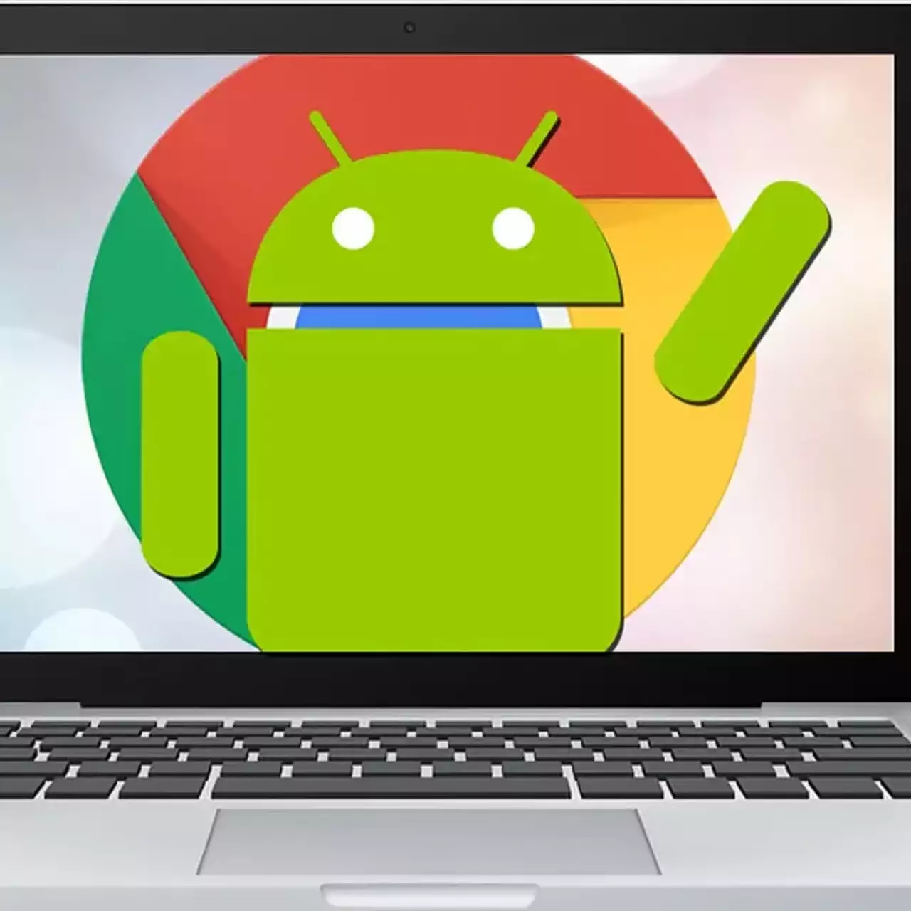 Google Confirma Planes para Fusionar Android y ChromeOS en un Solo SO Google Confirma Planes para Fusionar Android y ChromeOS en un Solo SO