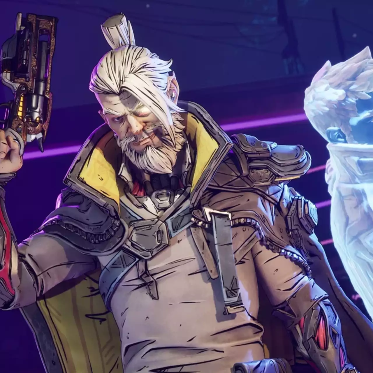 Глава Gearbox слив карту з секретами Borderlands 4 до релізу: «Хватить ахати і охати, вся інформація і так буде доступна» Глава Gearbox слив карту з секретами Borderlands 4 до релізу: «Хватить ахати і охати, вся інформація і так буде доступна»