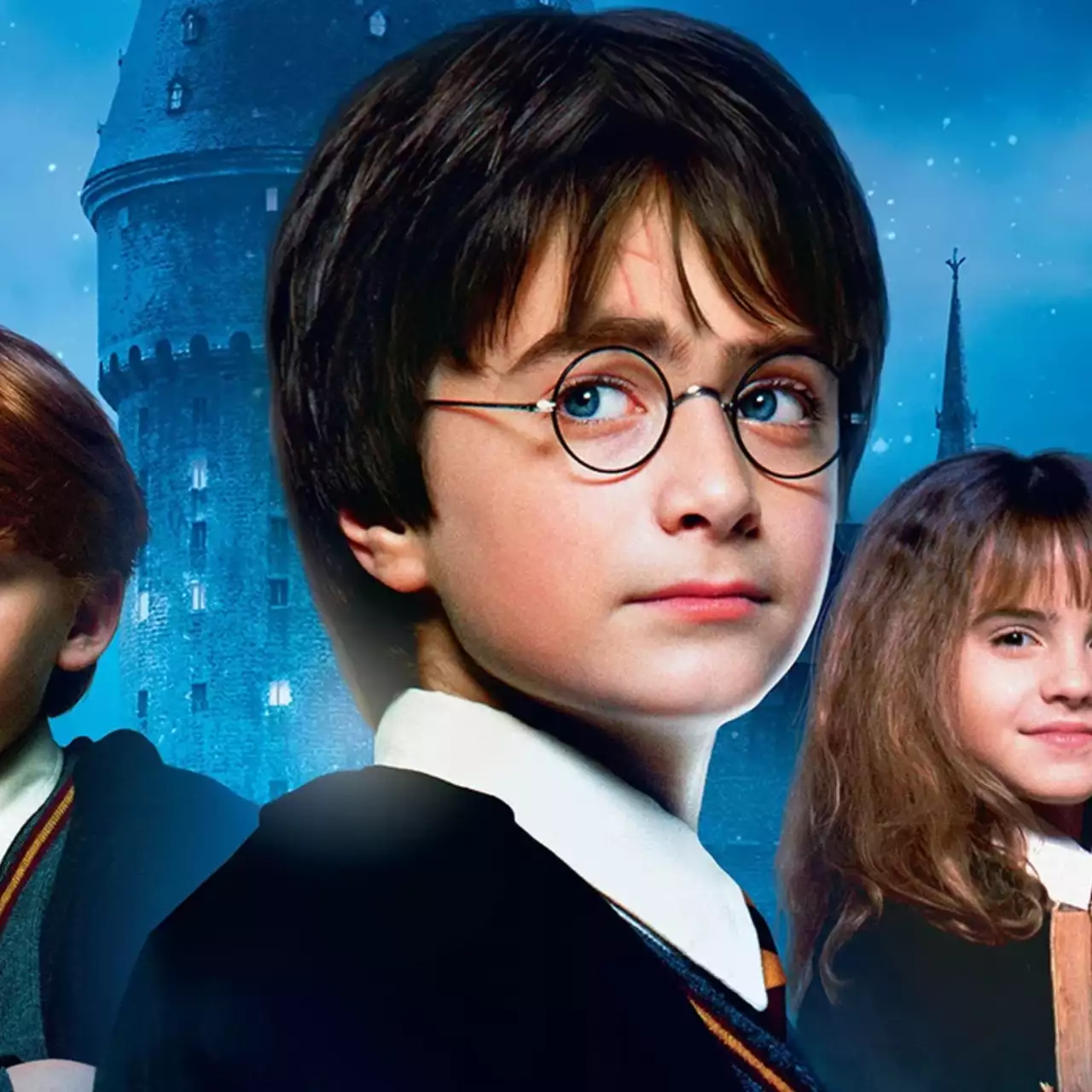 Warner Bros. показала, як виглядає новий Гаррі Поттер: розпочались зйомки серіалу Warner Bros. показала, як виглядає новий Гаррі Поттер: розпочались зйомки серіалу