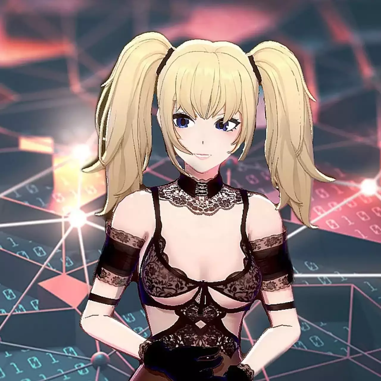Anime Waifu di Grok: xAI Meluncurkan Pendamping AI untuk Pelanggan SuperGrok Anime Waifu di Grok: xAI Meluncurkan Pendamping AI untuk Pelanggan SuperGrok