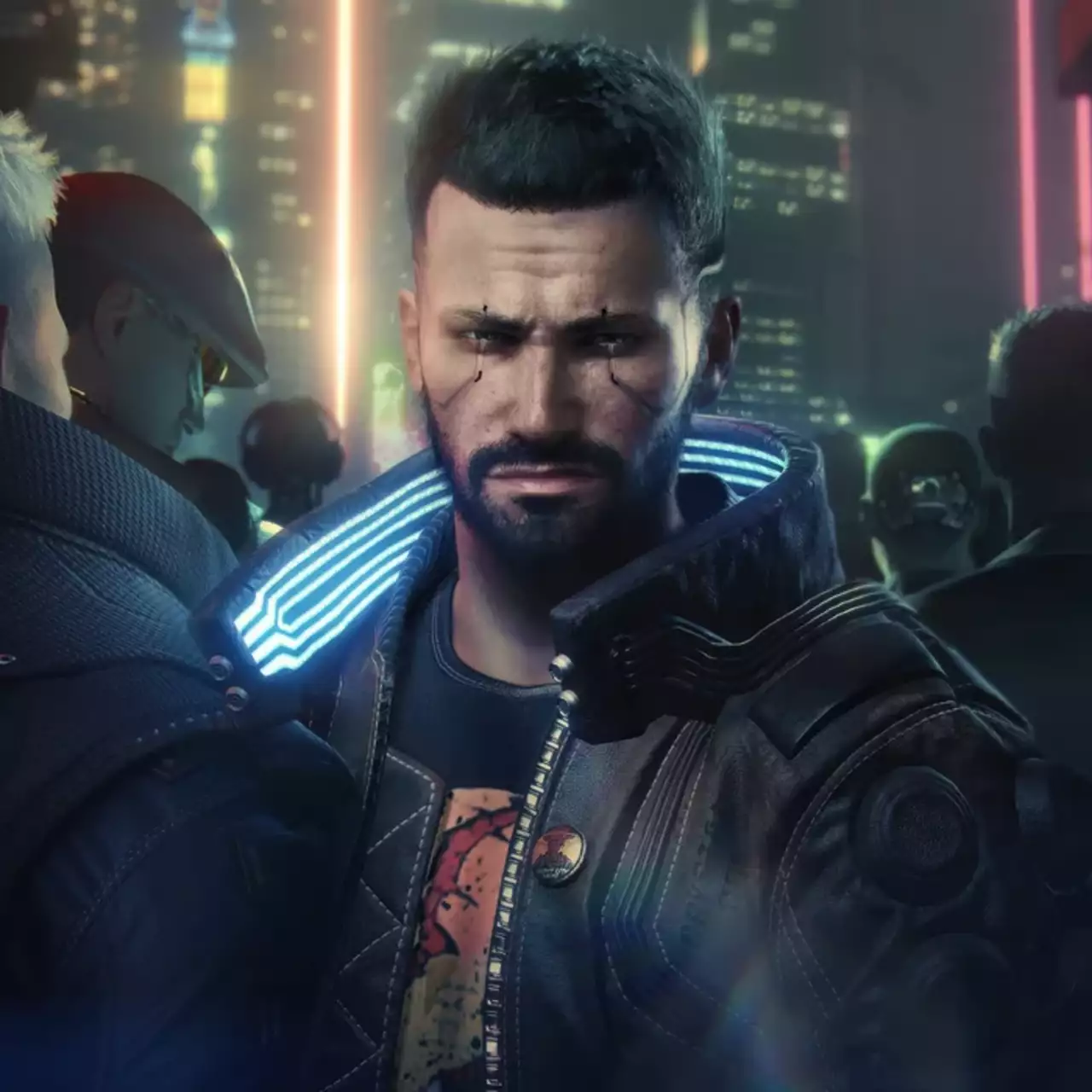 Cyberpunk 2077 Yaman 2.3 Bu Perşembe macOS Portu ile Birlikte Çıkıyor Cyberpunk 2077 Yaman 2.3 Bu Perşembe macOS Portu ile Birlikte Çıkıyor