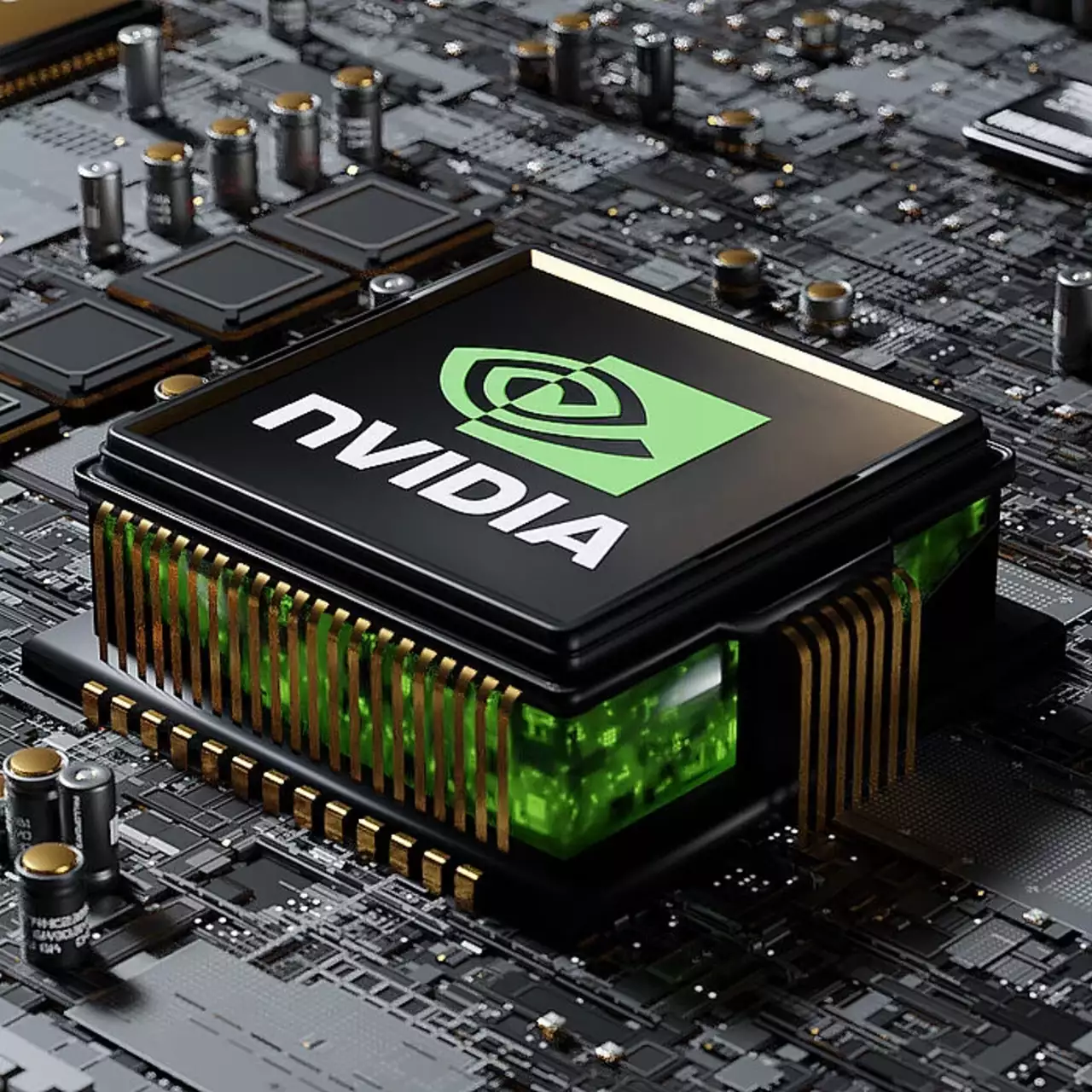 Запуск процесорів NVIDIA N1x перенесено на кінець 2026 року Запуск процесорів NVIDIA N1x перенесено на кінець 2026 року