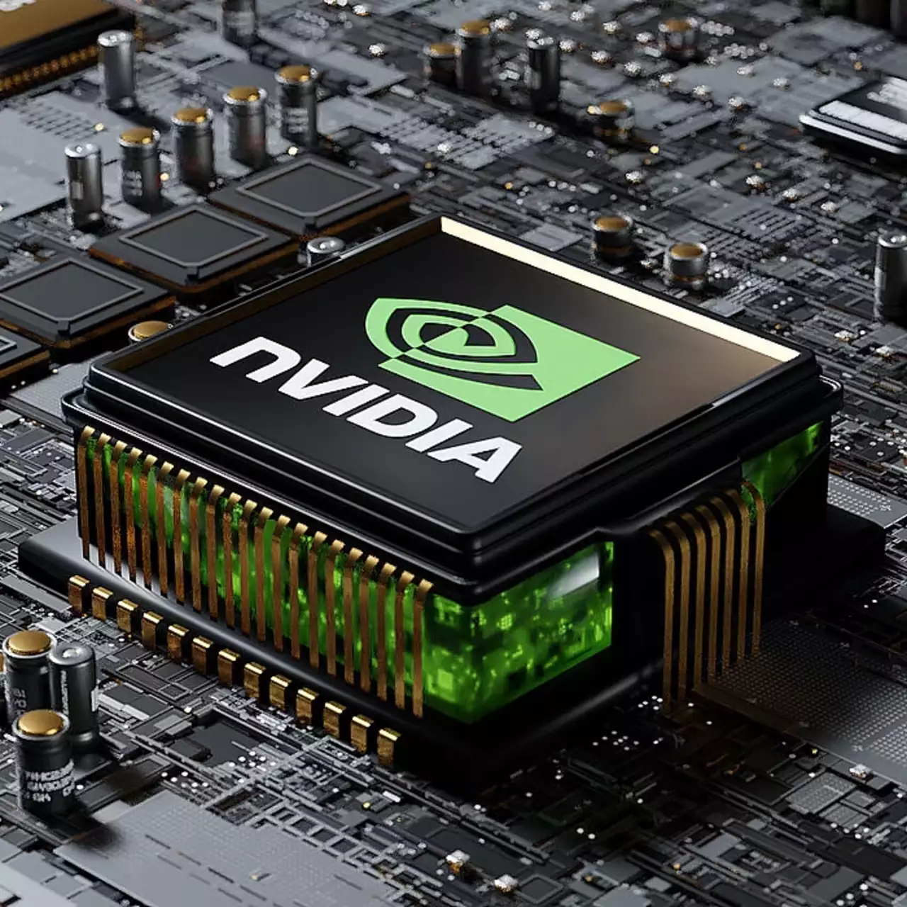 NVIDIA Adia Lançamento do Processador N1x para o Final de 2026 NVIDIA Adia Lançamento do Processador N1x para o Final de 2026
