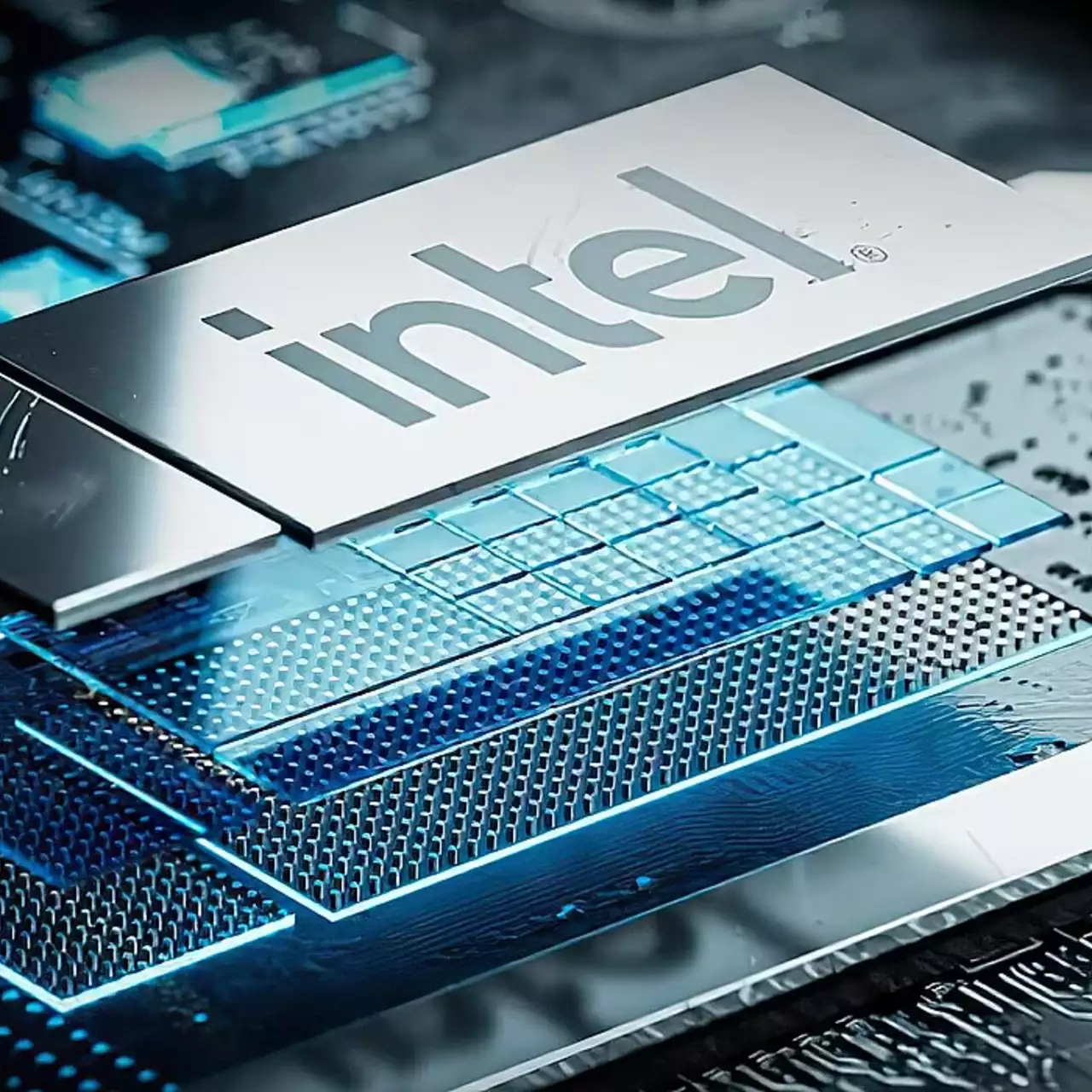 Жара провокує масові збої на ПК з Intel Raptor Lake Жара провокує масові збої на ПК з Intel Raptor Lake