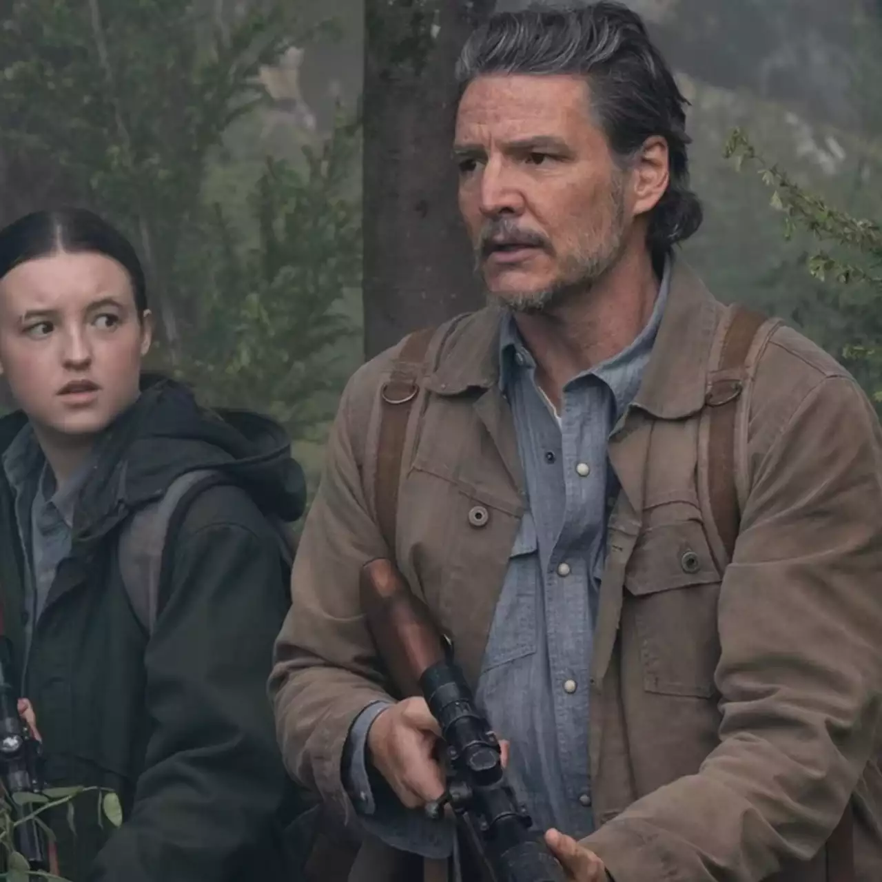 Resmi: 'The Last of Us' 3. Sezonu 2027'de Prömiyer Yapacak