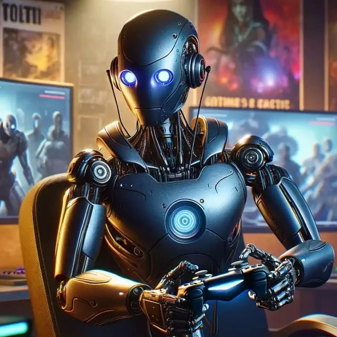 Проникнення GenAI в геймдев: 7% усіх ігор Steam відкрито декларують використання нейромереж Проникнення GenAI в геймдев: 7% усіх ігор Steam відкрито декларують використання нейромереж