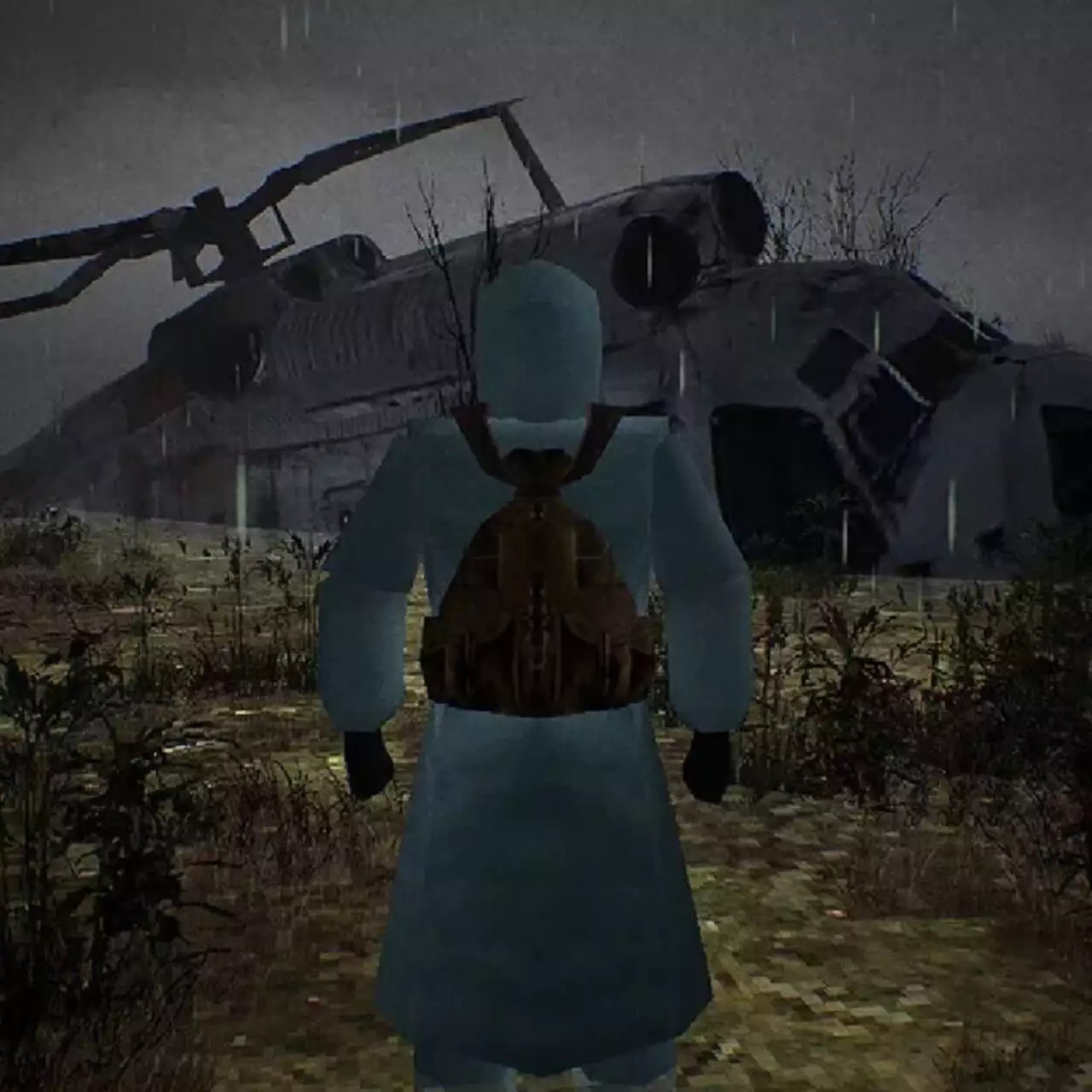 В Steam розпочалося тестування MISERY — кооперативного шутера в дусі S.T.A.L.K.E.R. з мутантами та аномаліями В Steam розпочалося тестування MISERY — кооперативного шутера в дусі S.T.A.L.K.E.R. з мутантами та аномаліями