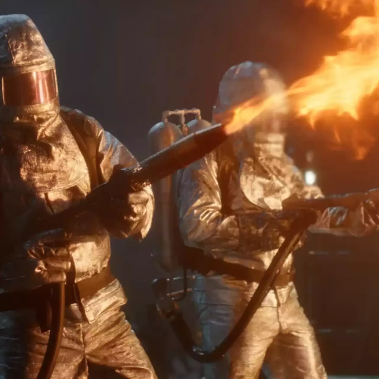 Epicki zwiastun finałowego sezonu Stranger Things przynosi strzelaniny, miotacze ognia i potwory z Odwróconego świata