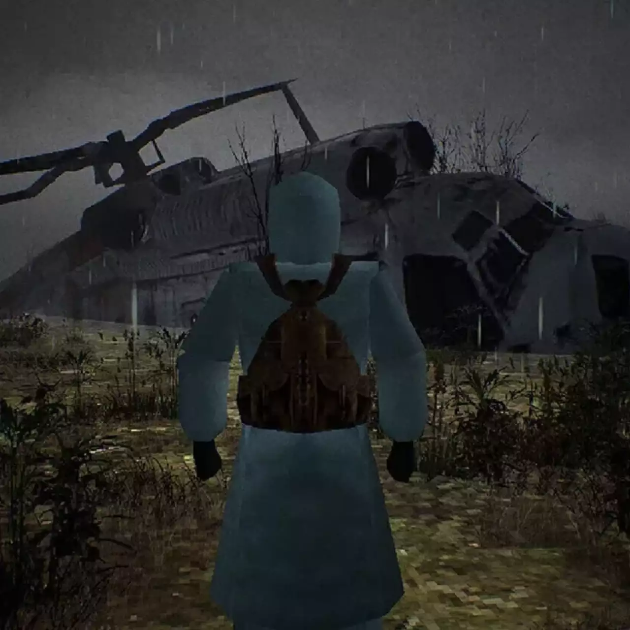 Steam Opens Playtest for MISERY — A Co-op Shooter Inspired by S.T.A.L.K.E.R. with Mutants and Anomalies