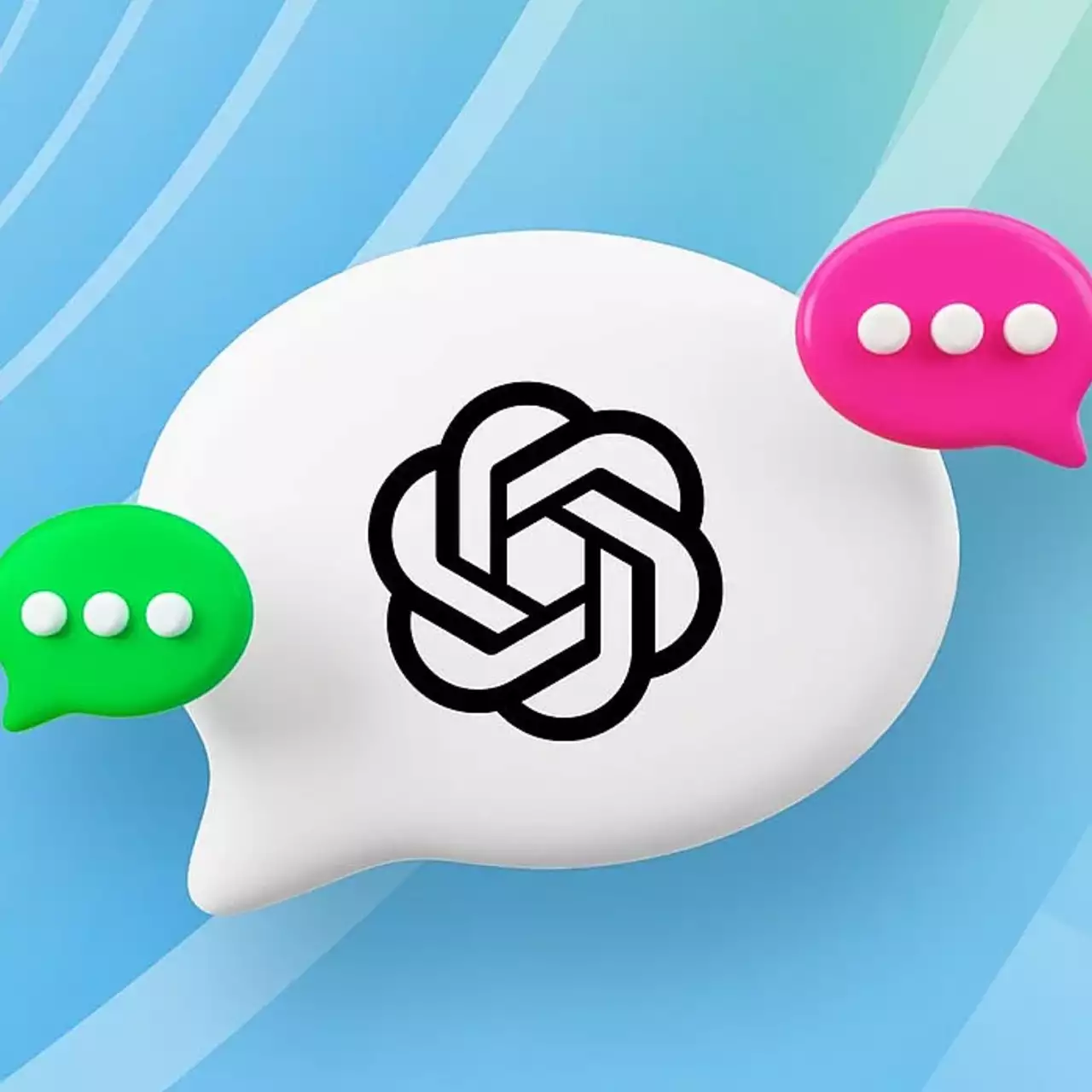 ChatGPT, Sohbet İçi Alışverişi Ekliyor ve Görüntü Oluşturmayı Kolaylaştırıyor ChatGPT, Sohbet İçi Alışverişi Ekliyor ve Görüntü Oluşturmayı Kolaylaştırıyor