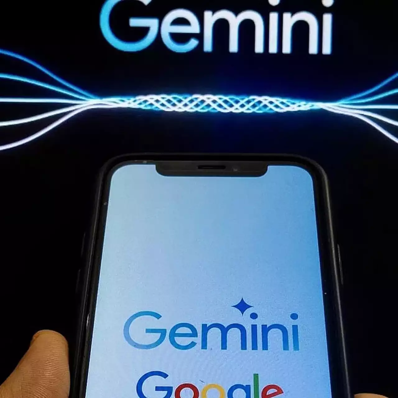 Google впроваджує ІІ-дзвінки: помічник сам буде телефонувати і домовлятися про запис на різні послуги Google впроваджує ІІ-дзвінки: помічник сам буде телефонувати і домовлятися про запис на різні послуги