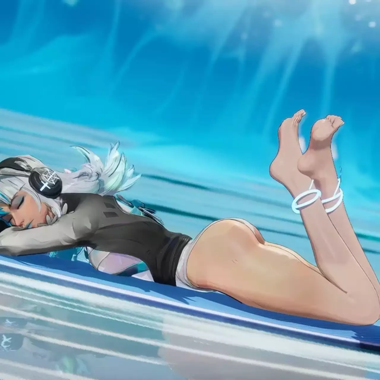 Marvel Rivals Mengungkapkan Skin Musim Panas untuk Luna Snow dan Psylocke dalam Pakaian Renang Marvel Rivals Mengungkapkan Skin Musim Panas untuk Luna Snow dan Psylocke dalam Pakaian Renang