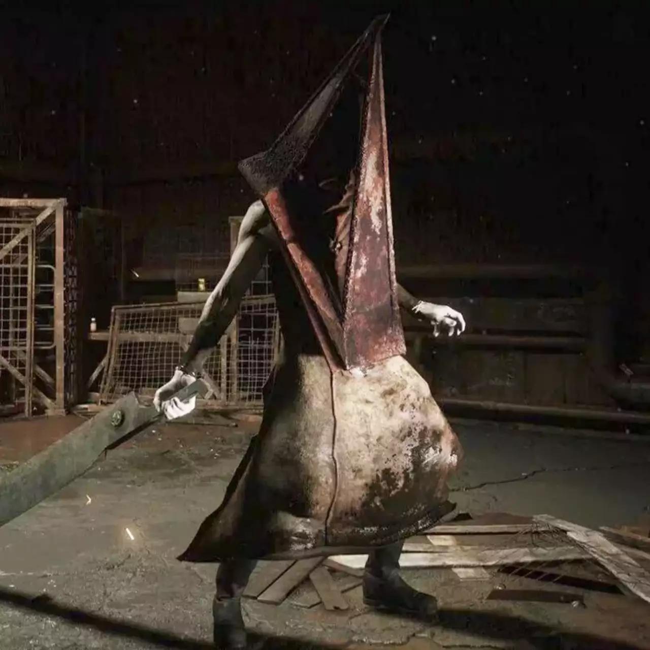 Criador de Silent Hill Começou a Trabalhar em um Novo Jogo